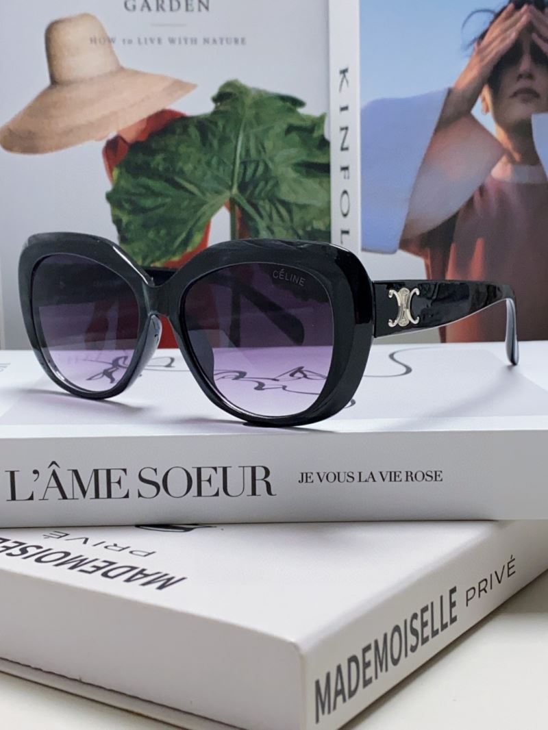 Celine Sunglasses